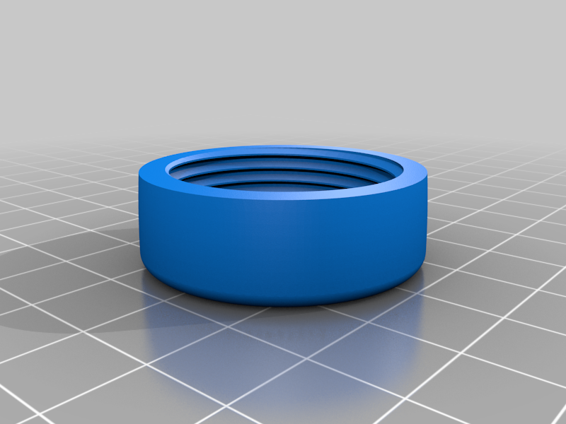 Kobalt screwdriver cap