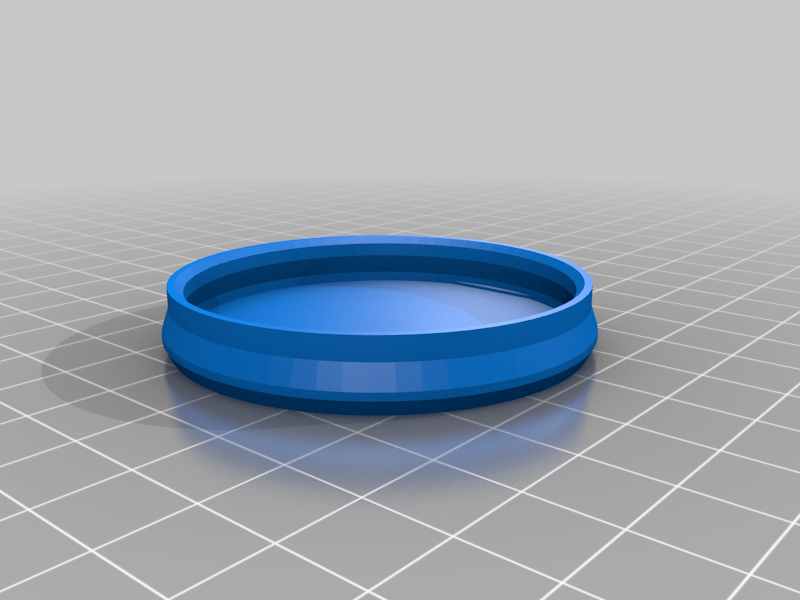 Cola/Beer Cap (TPU)