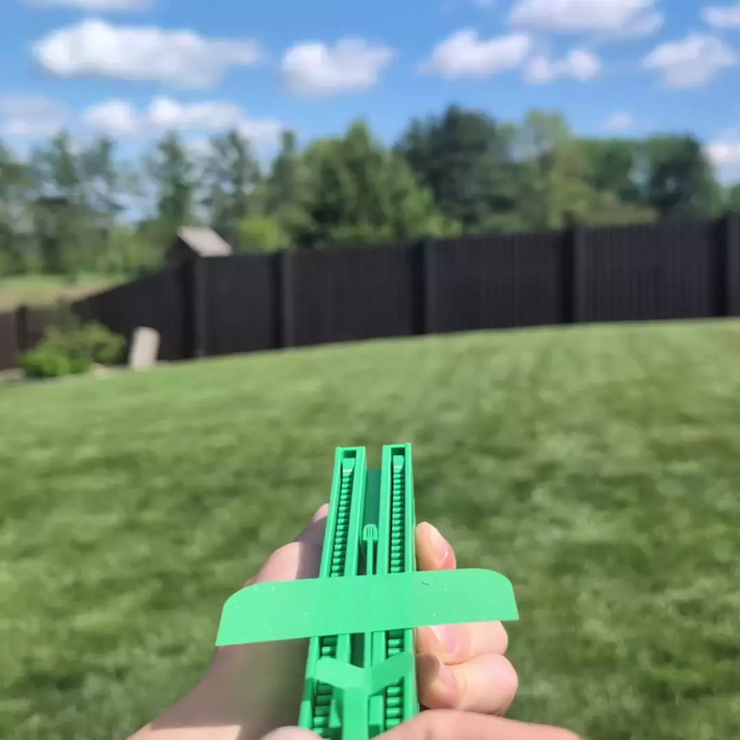 Glider Launcher - UP TO 27.5 FT LAUNCH!
