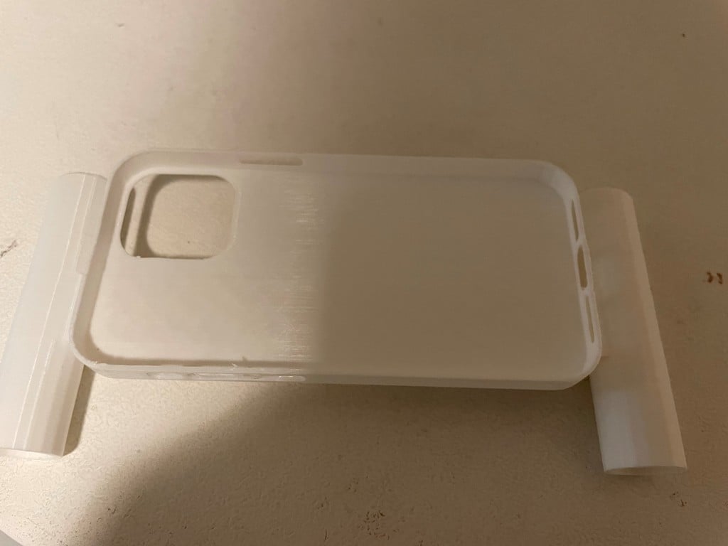 iPhone 12 Mini Holder KIA Sedona 2017