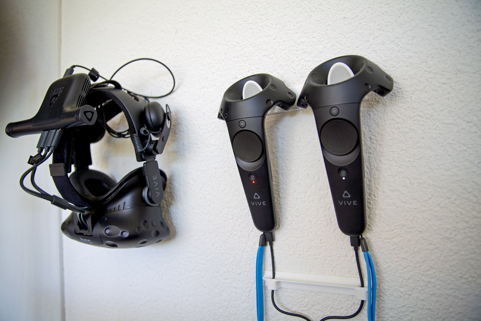 Vive Holder (Wall)