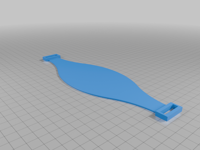 OneOdio Monitor 80 Strap