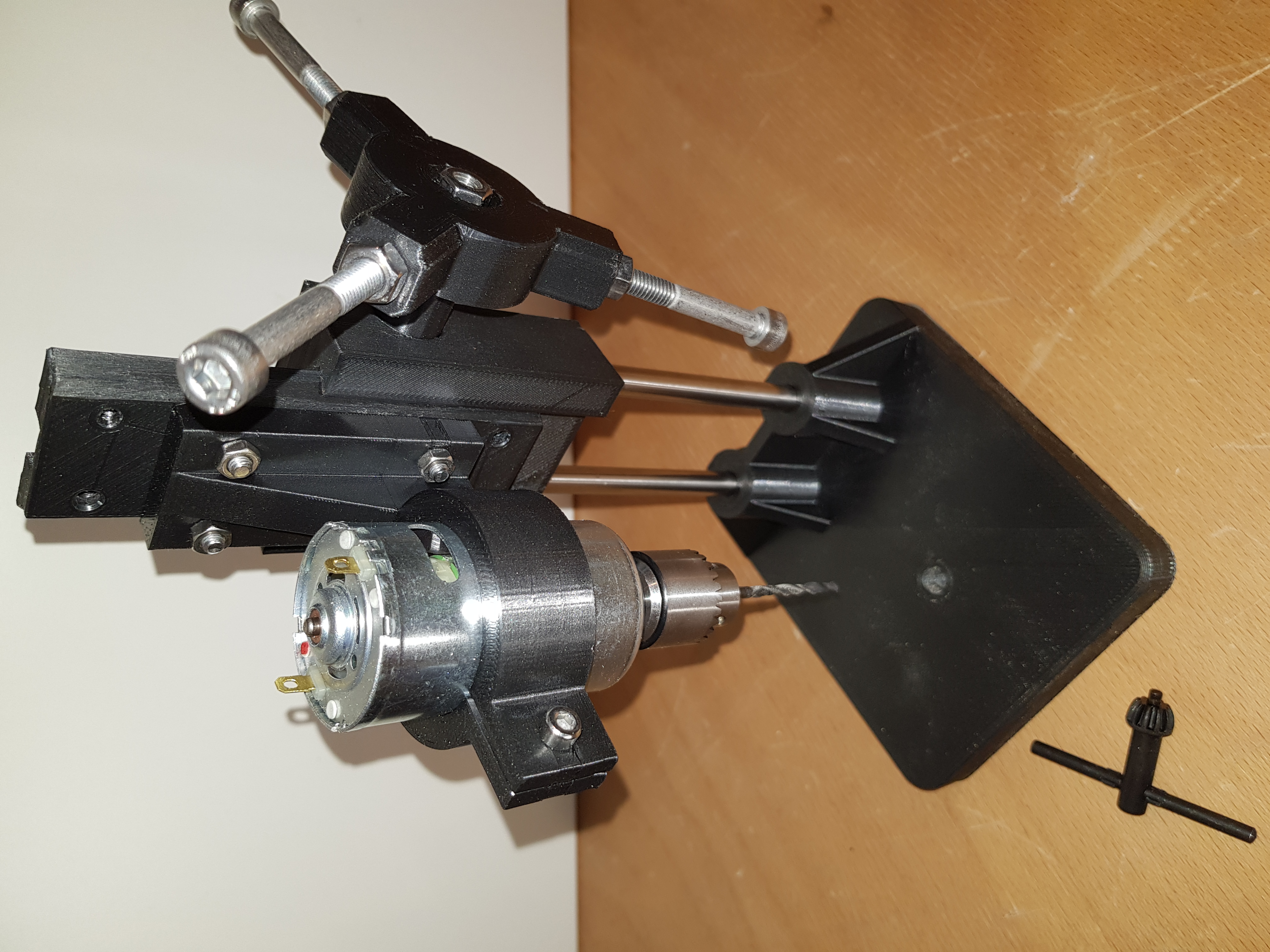 Ständerbohrmaschine / Drill Press