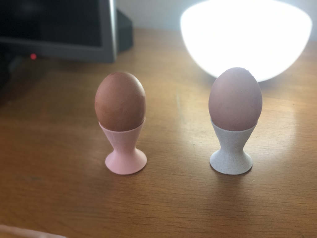My Egg stand