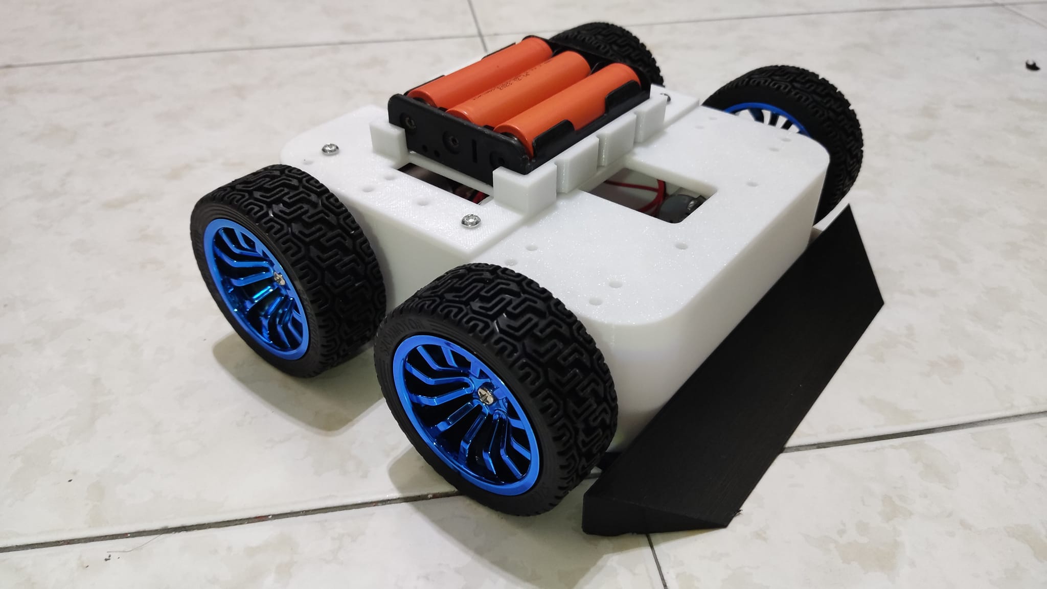 BRICK-BOT 4X V2