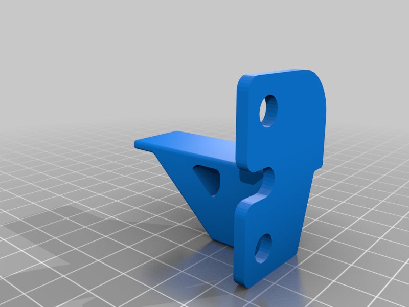 Server Rack Bracket