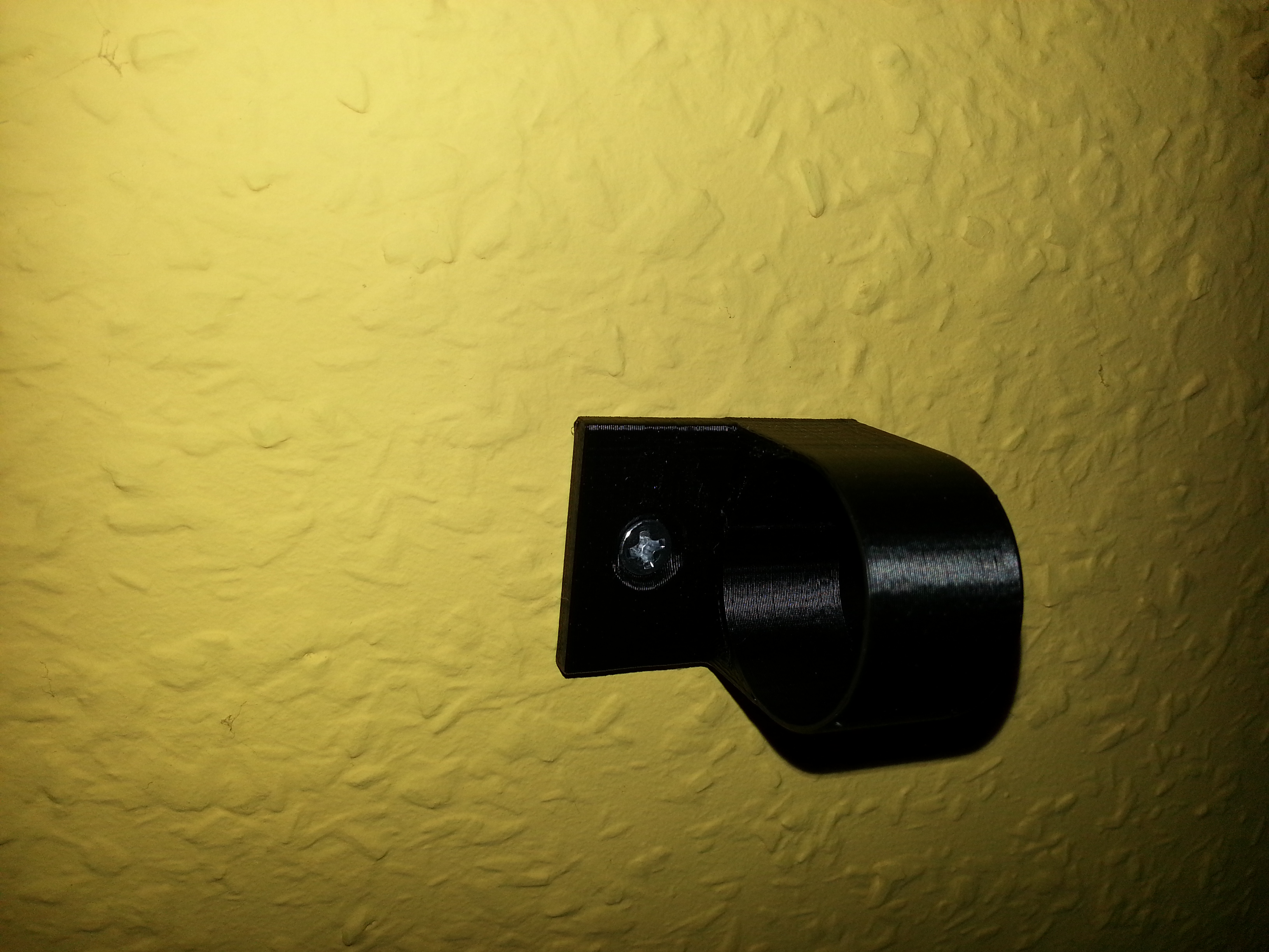 sofirn SC31 Pro wall mount