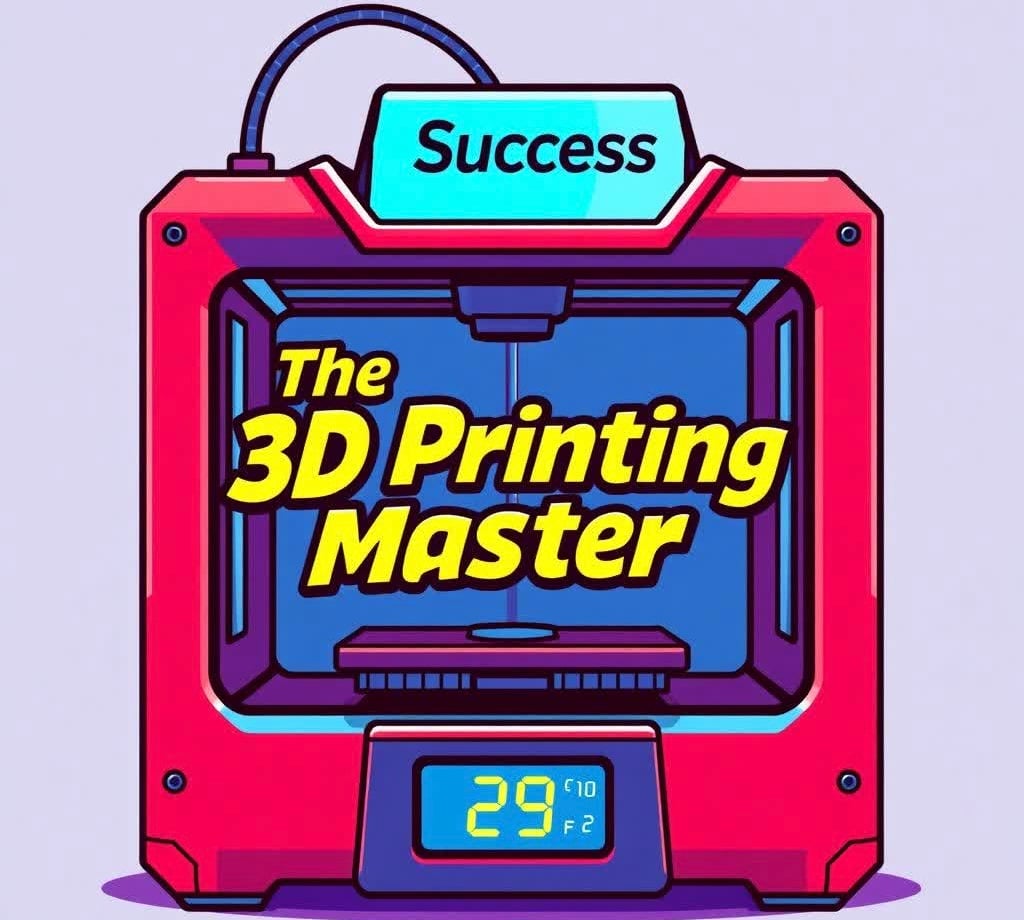 The_3D_Printing_Master