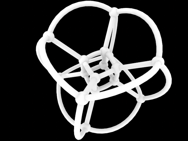 Hypercube