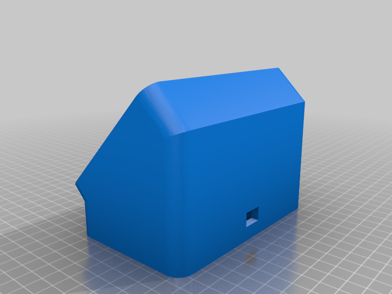 Deej Volume Knob Box (4 knob)