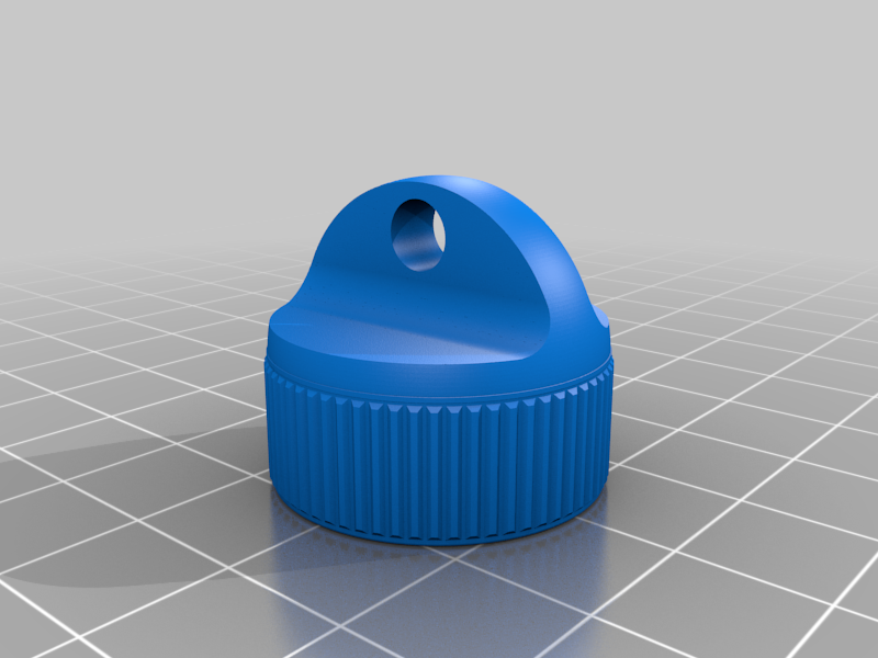 Emisar D4V2 Magnet Snap