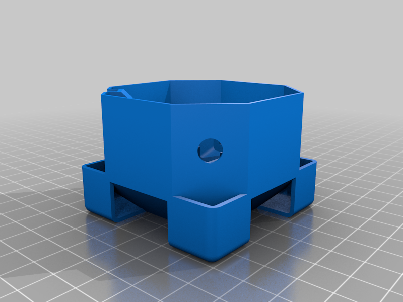 Cozmars Cube