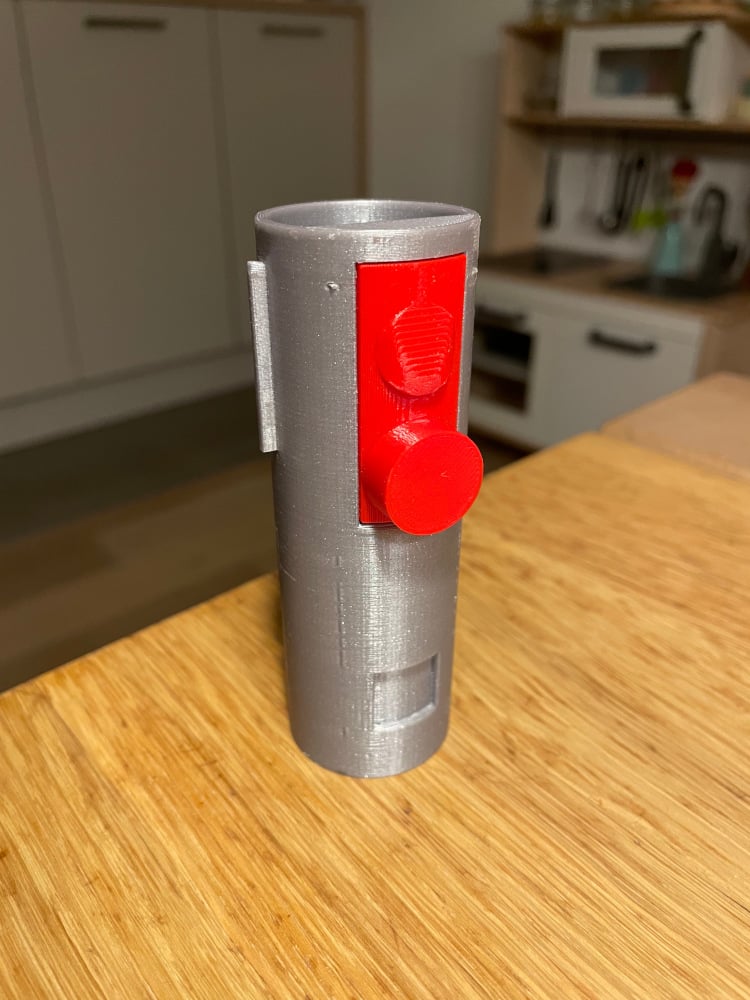 Dyson Miele Vacuum Adapter