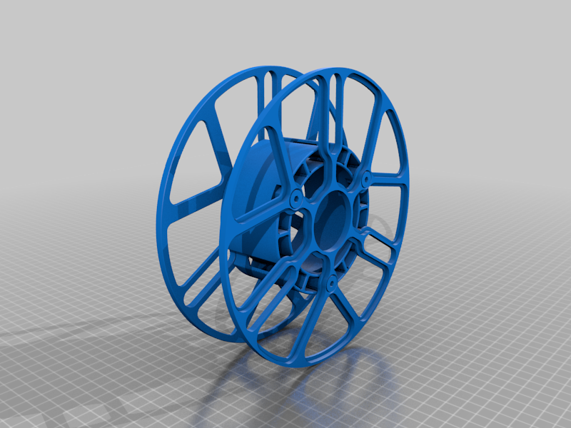 MasterSpool by CyperTech