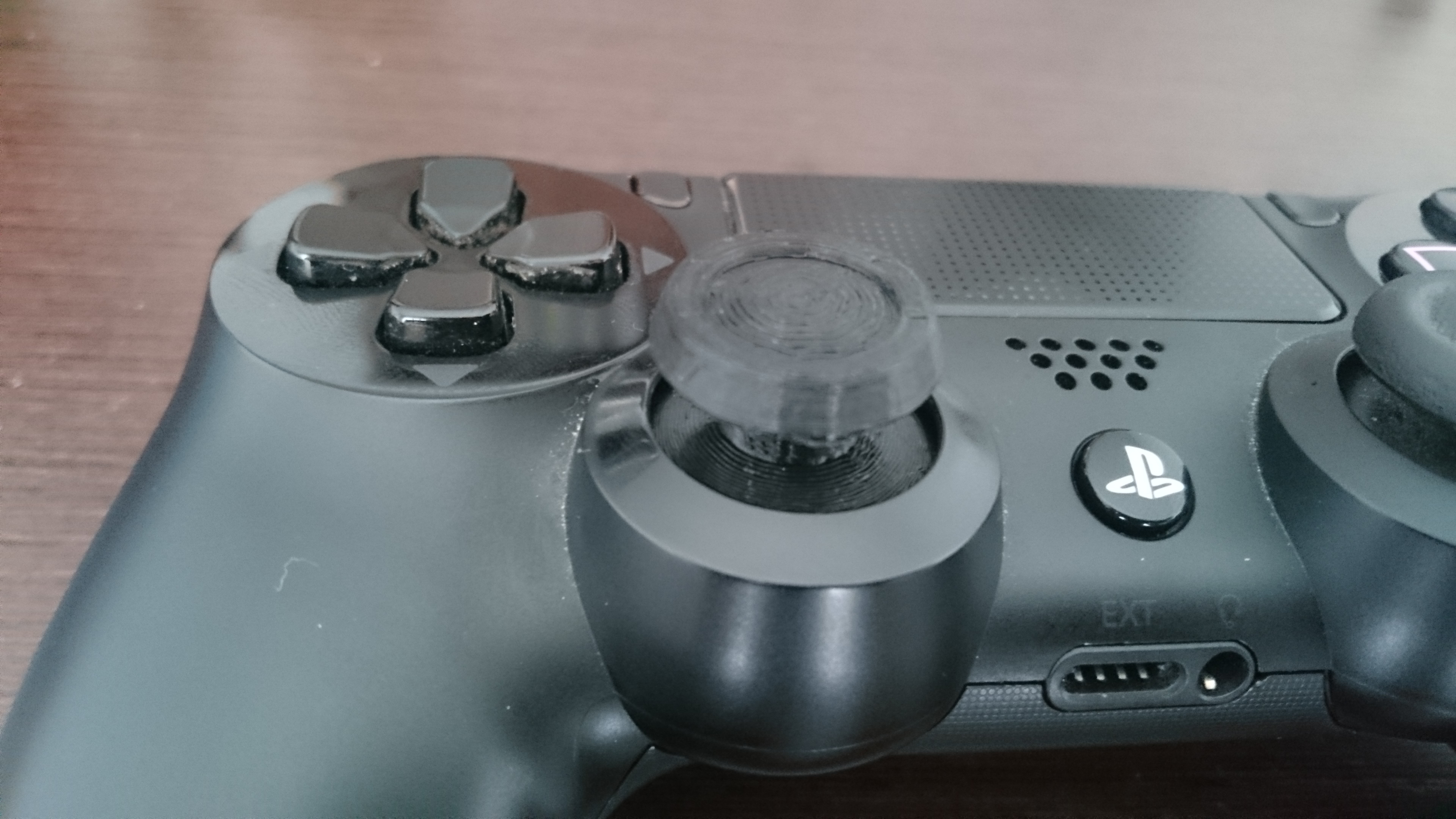 PS4 Controller Joystick