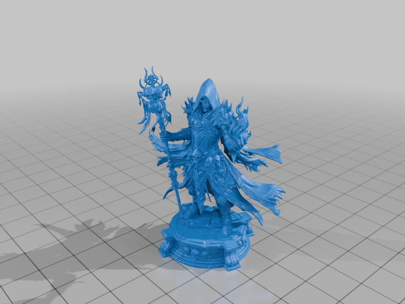 Death Knight