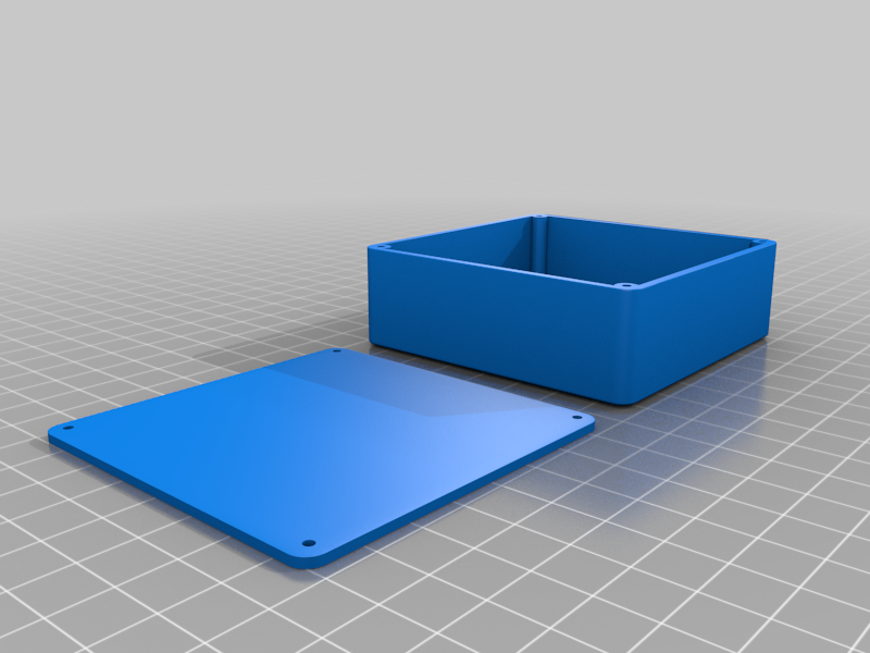 Project Box