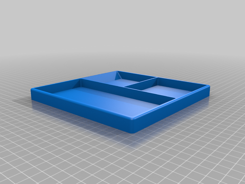 Valet Tray