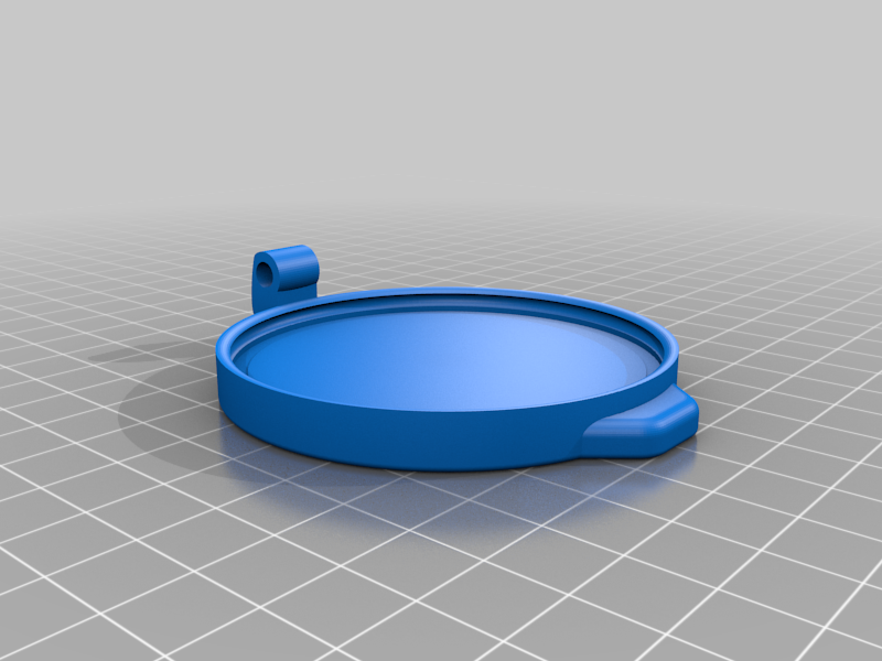 3D printable paintball pod ! ! !