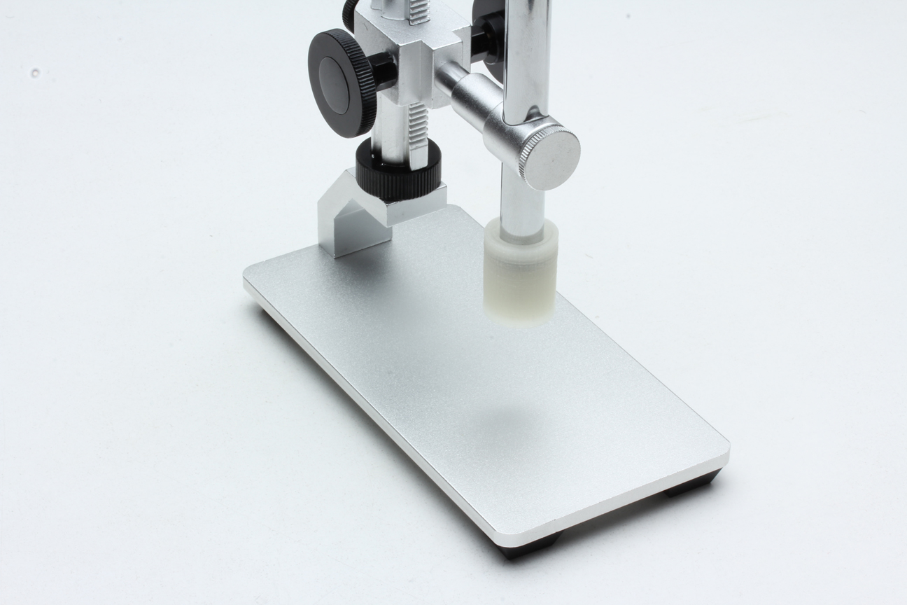 Andonstar V160 USB Microscope light diffuser