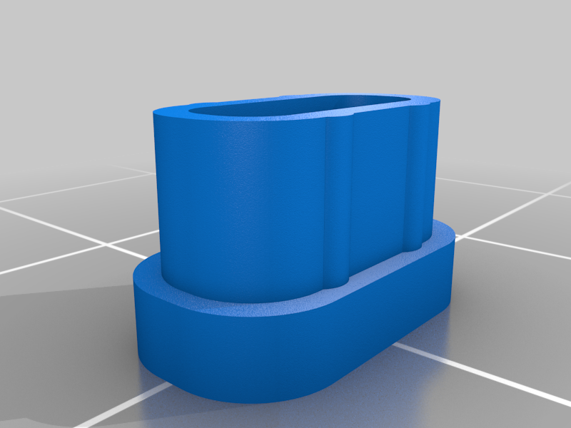 Cable Matters Patch Panel Bracket Plug