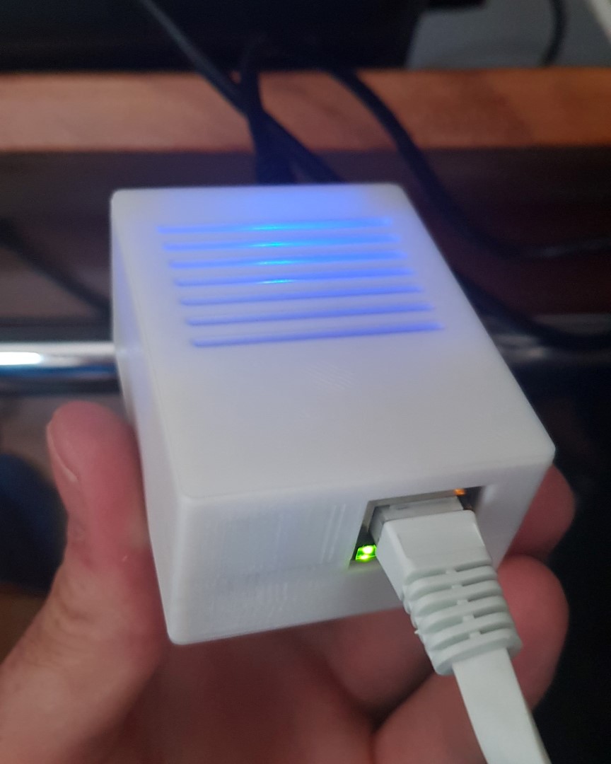 NanoPi NEO Plus2 case