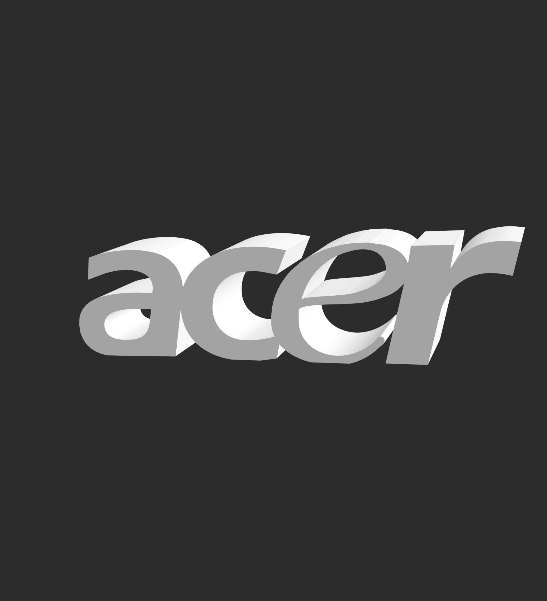 Acer Logo