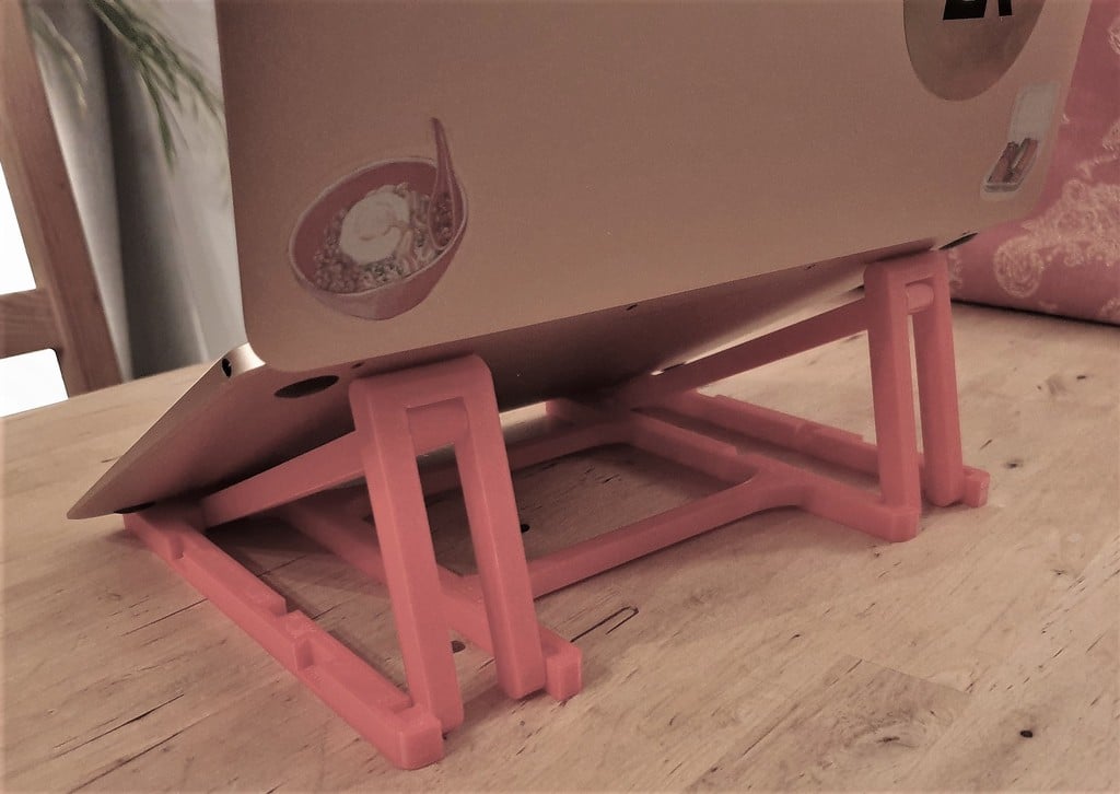 Laptop Stand for Macbook Air and similar