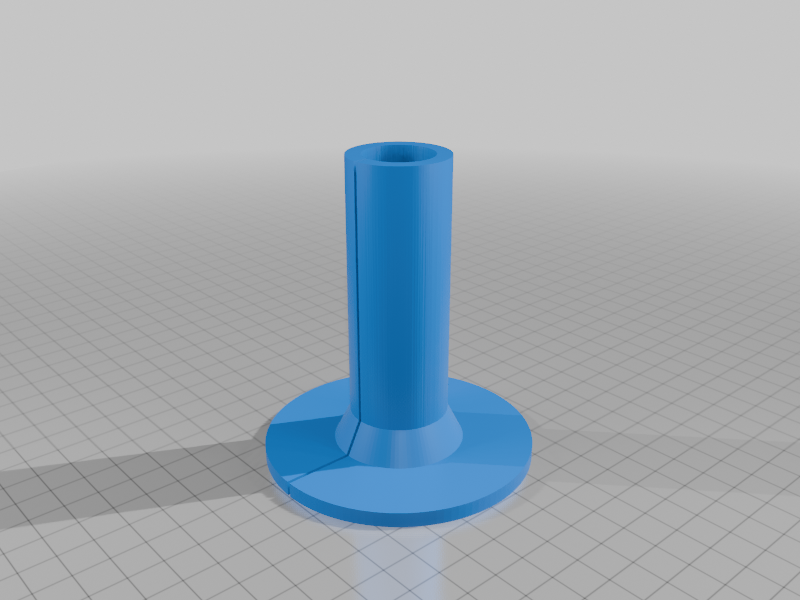 Chisel Protector/Grip / Handschutz / Griff