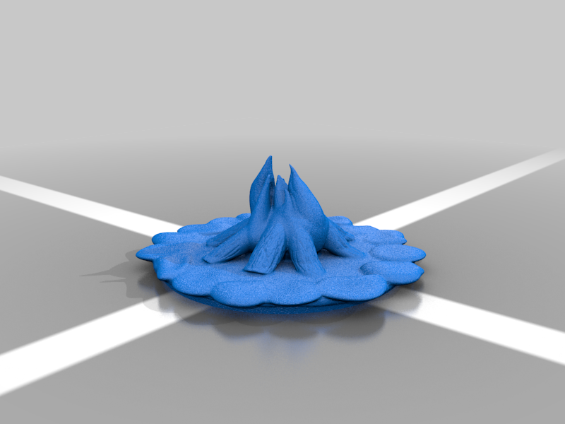 Campfire