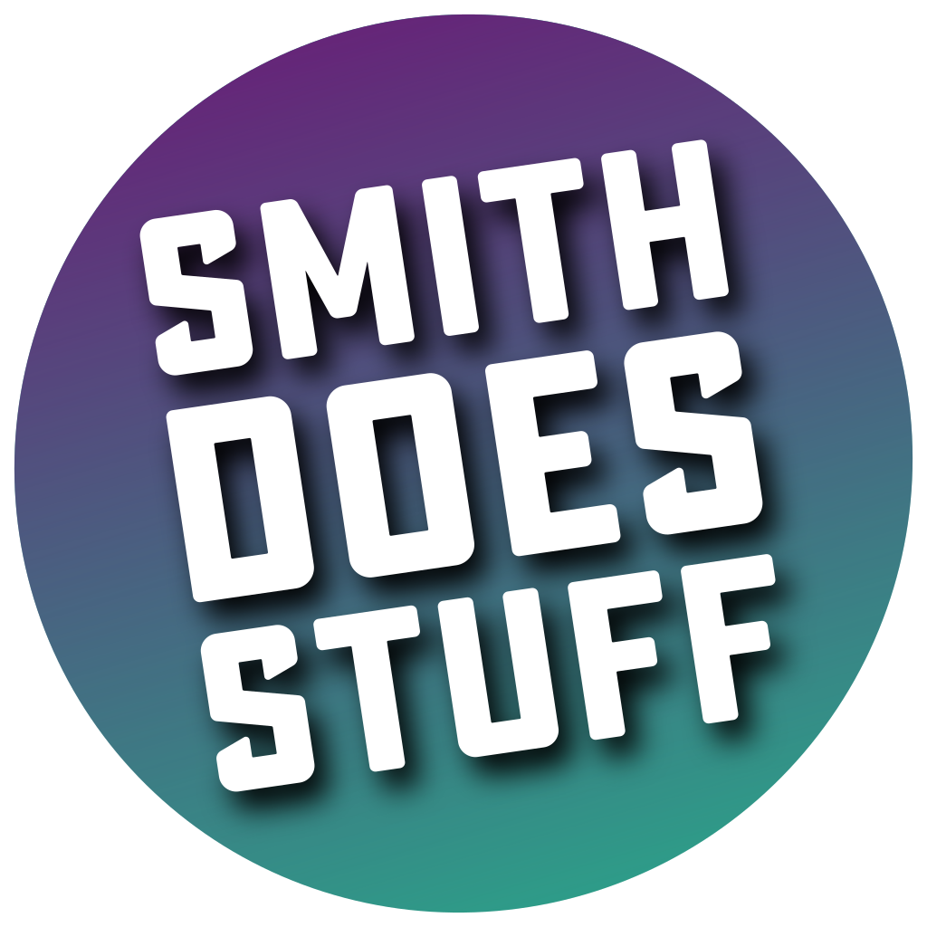 SmithDoesStuff