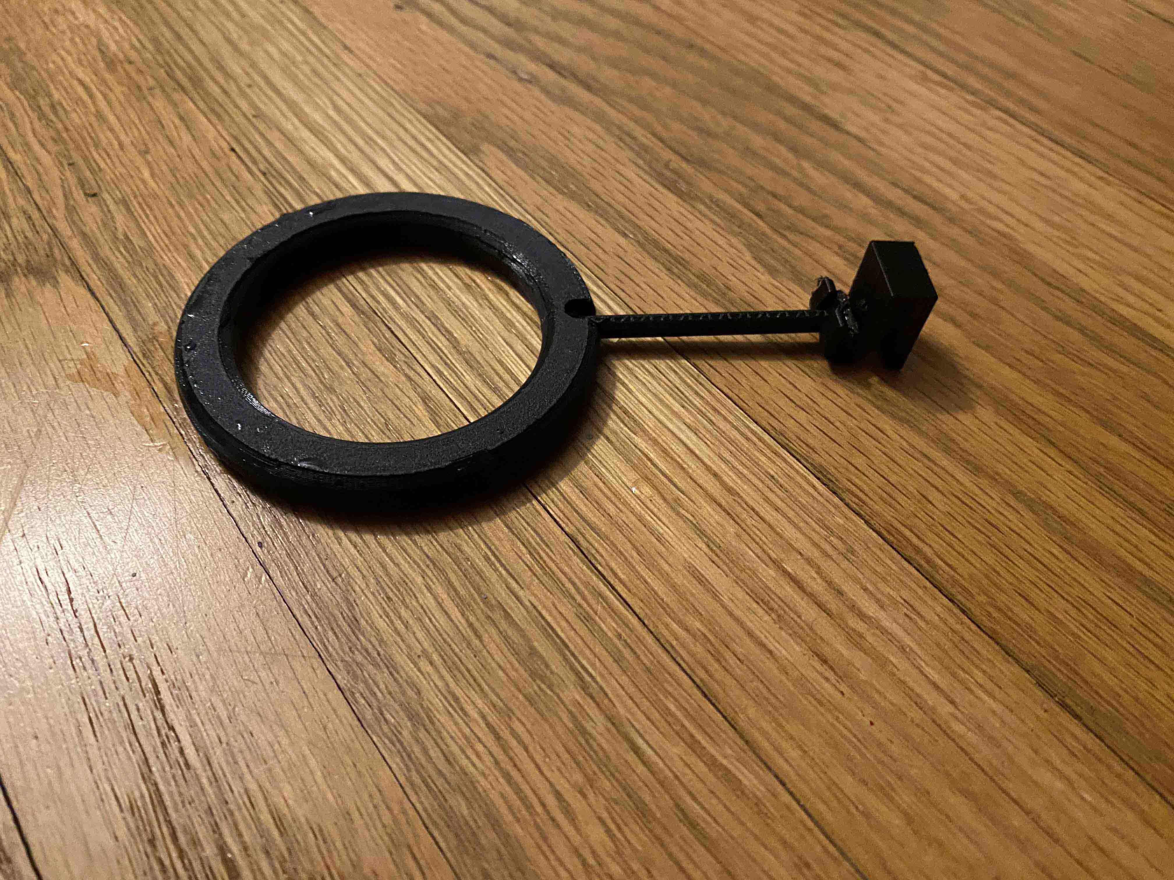 Fish Feeding Ring - Biocube 32