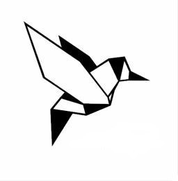 Colibri polygon