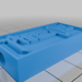 PhaseOne Kandi Charm 3D model