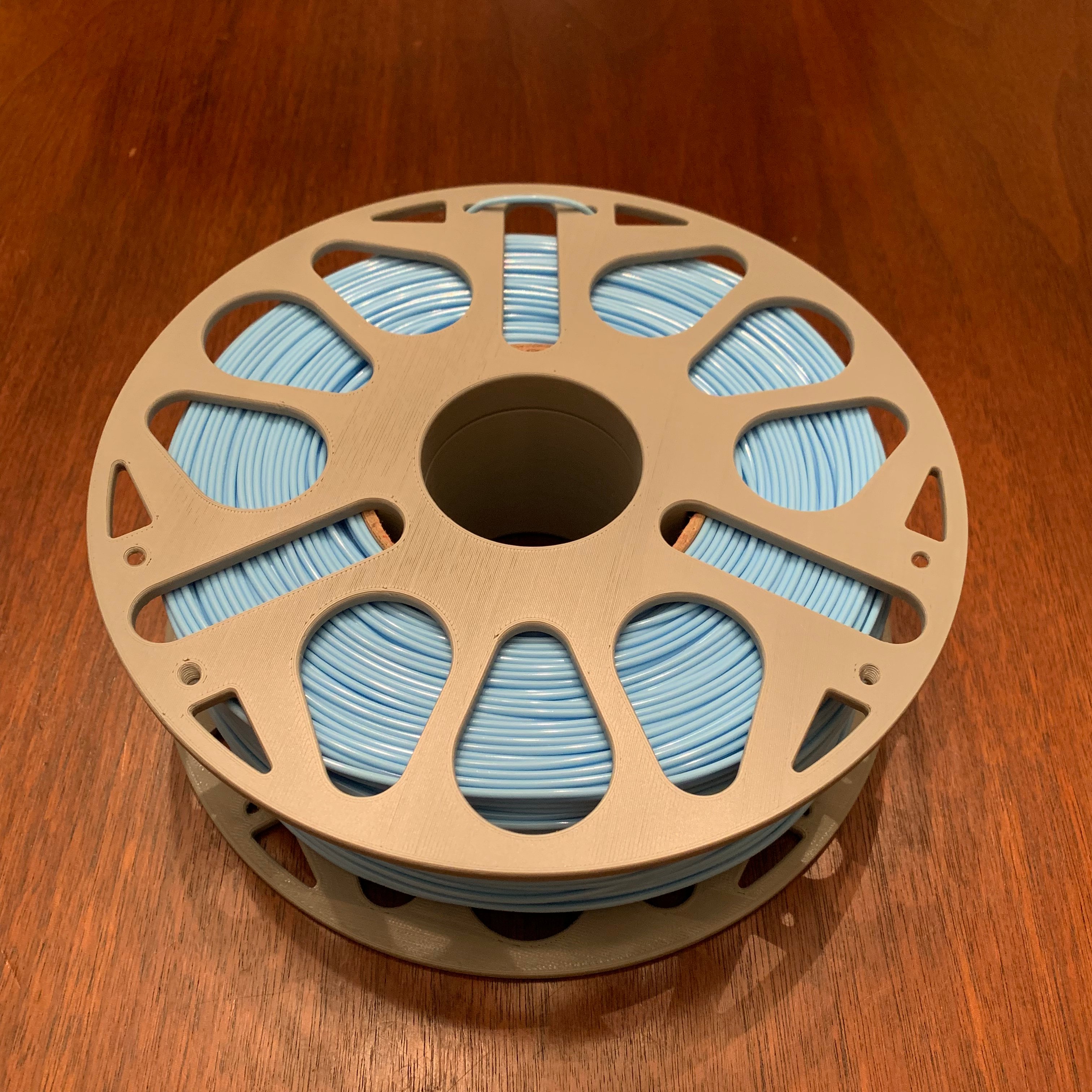 3D Solutech Master Spool Remix