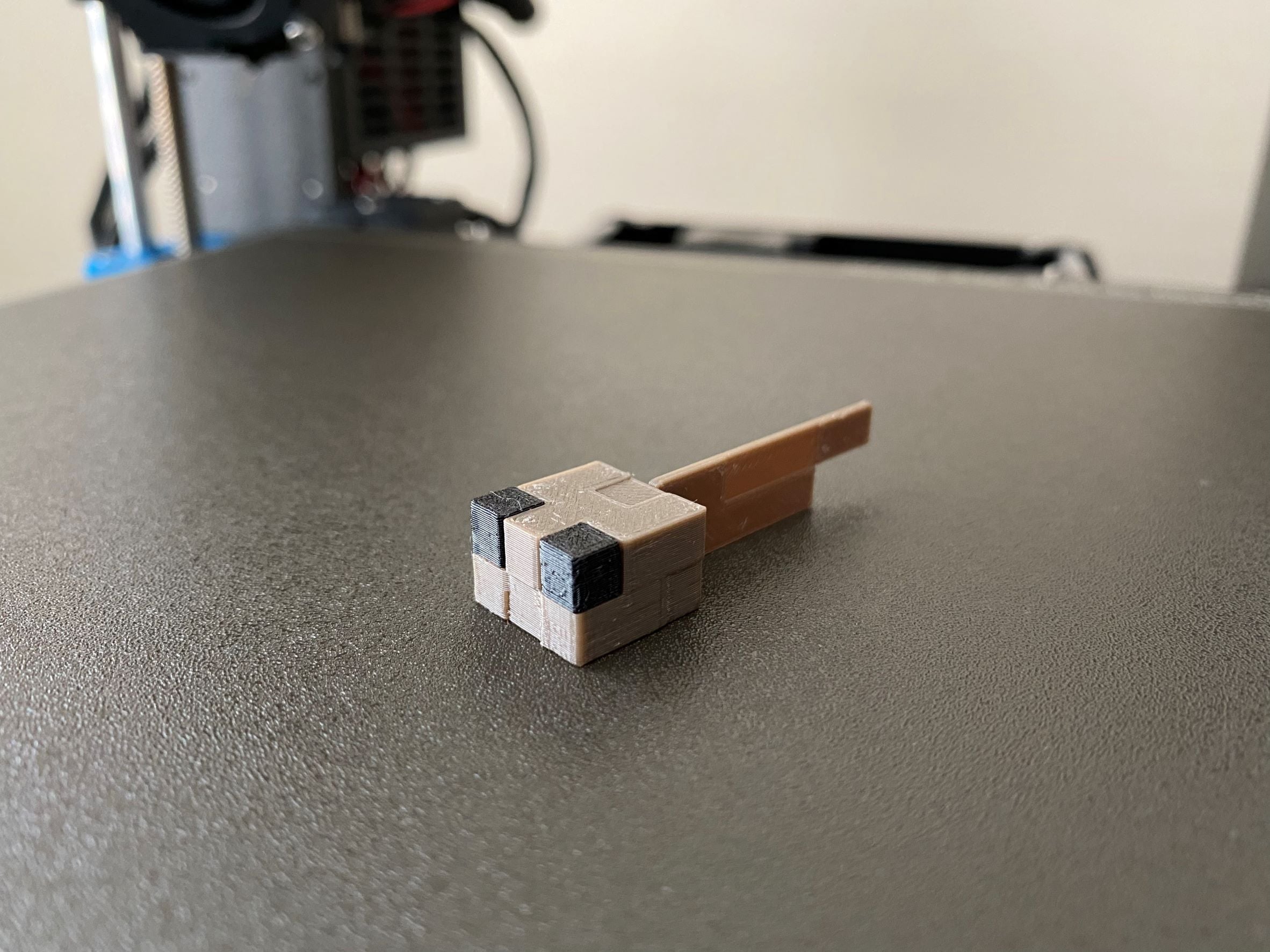Tadpole (Minecraft)
