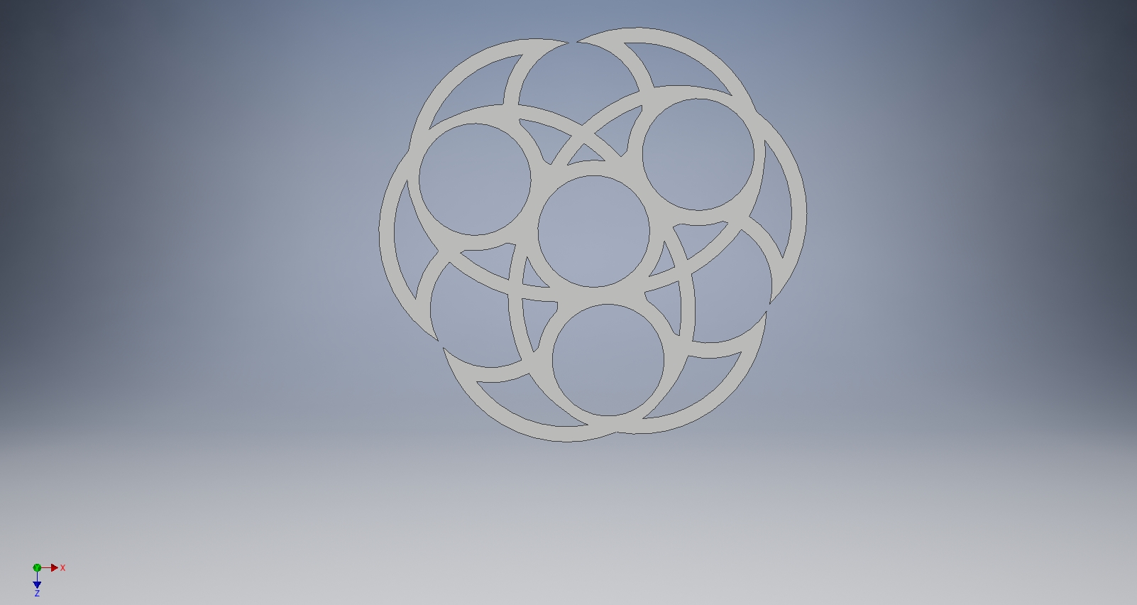 6-Point Spinner