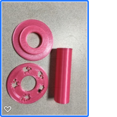 Remix of EEW Mini Bobbin with Rams