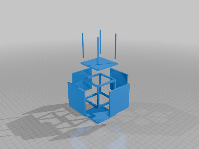 pocketcube version 2