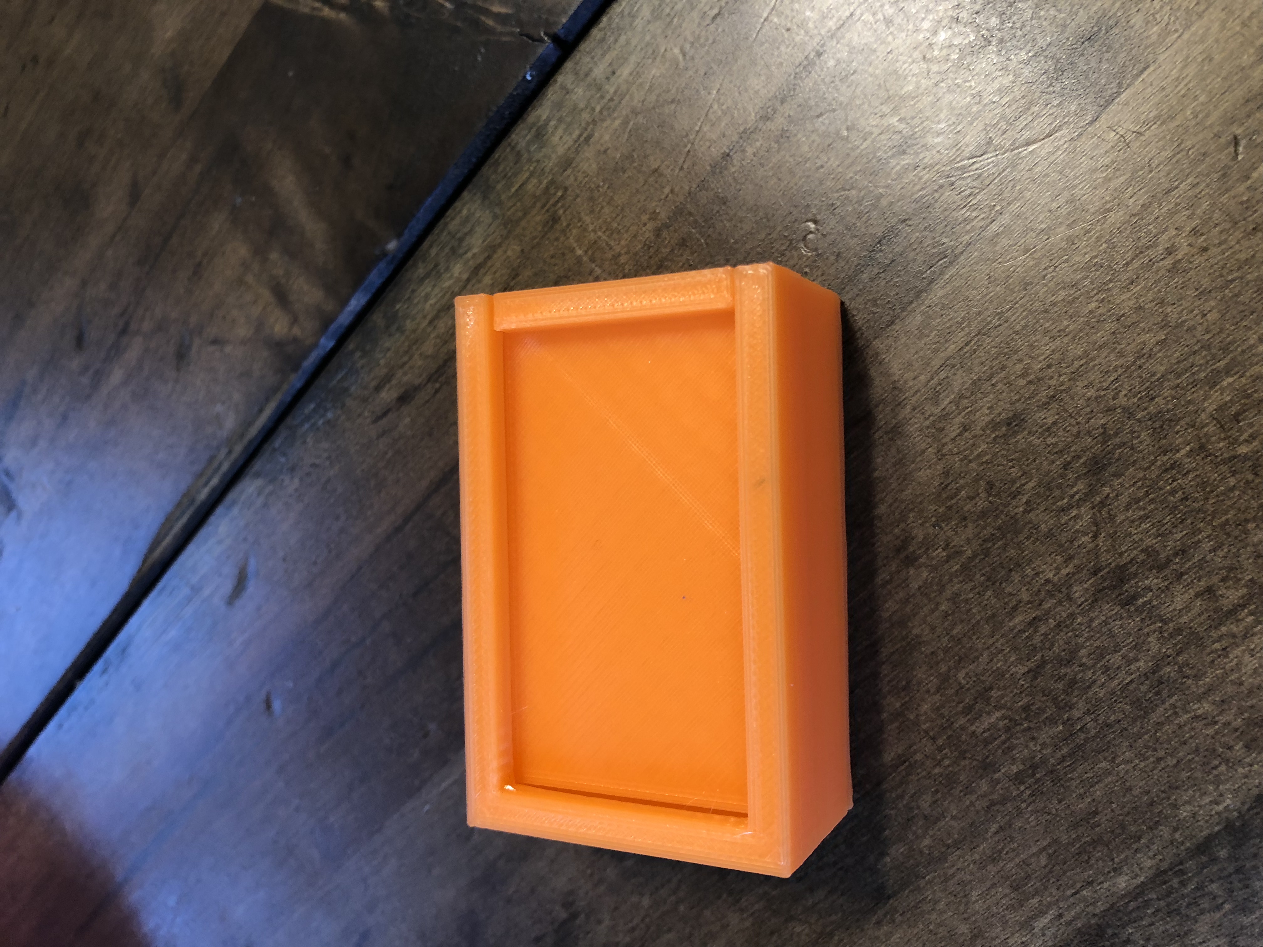 Choose-a-size box