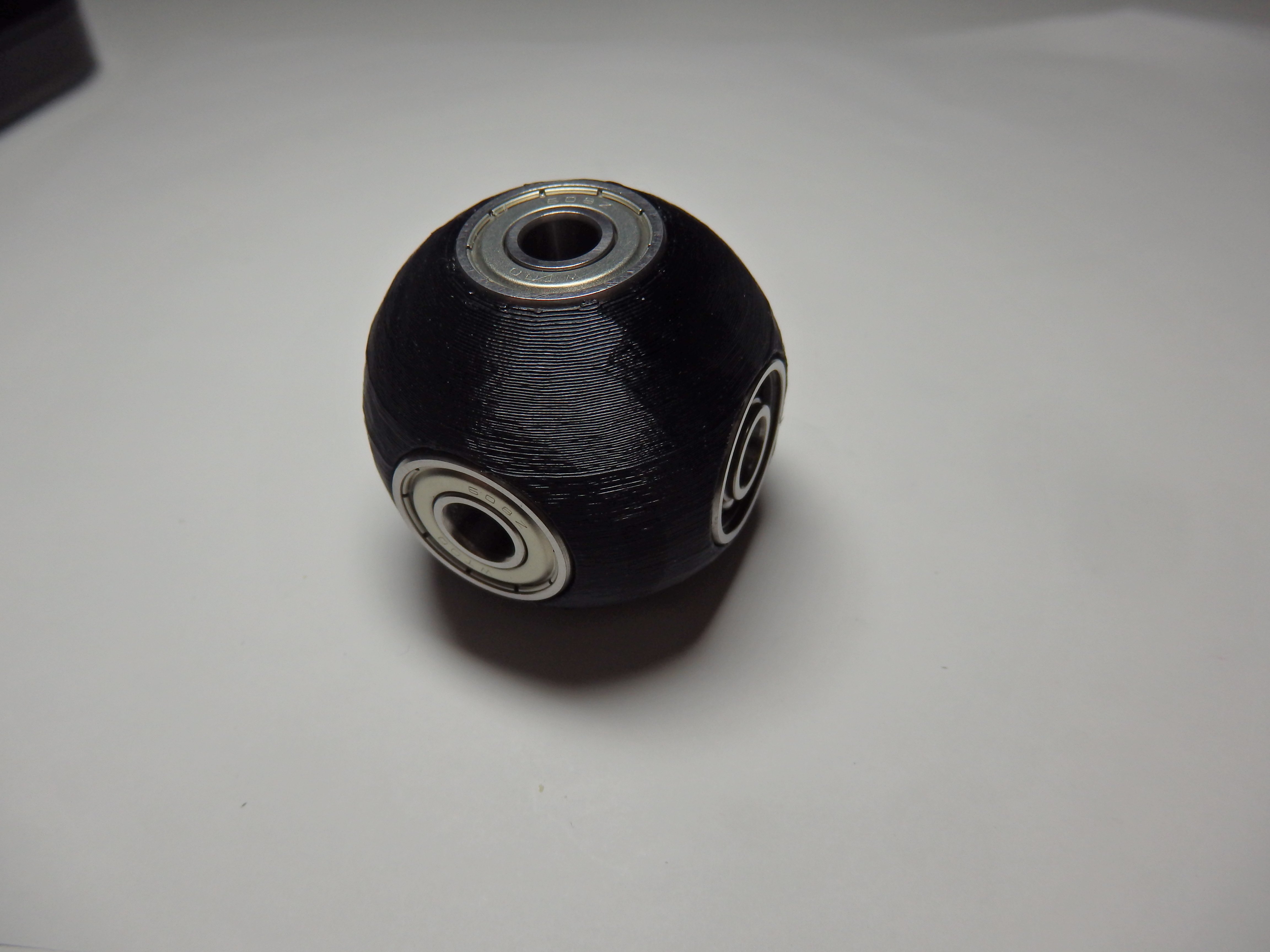 Sphere Fidget Spinner