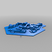 R&D Center 3D model