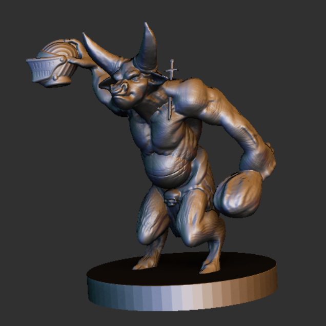 Minotaur