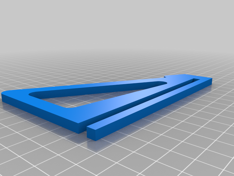 FPV Racing Launch Pad