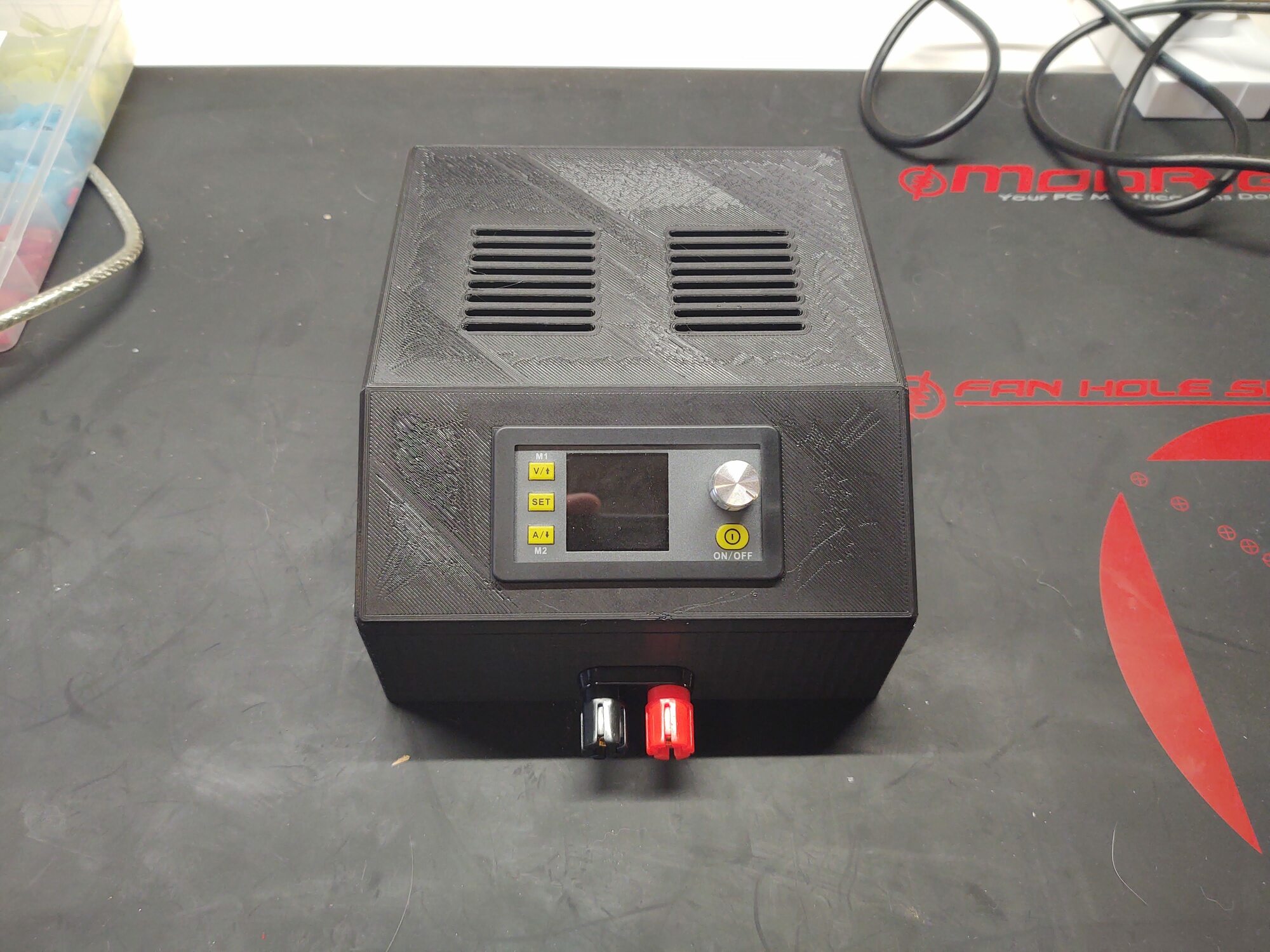 DPS power supply