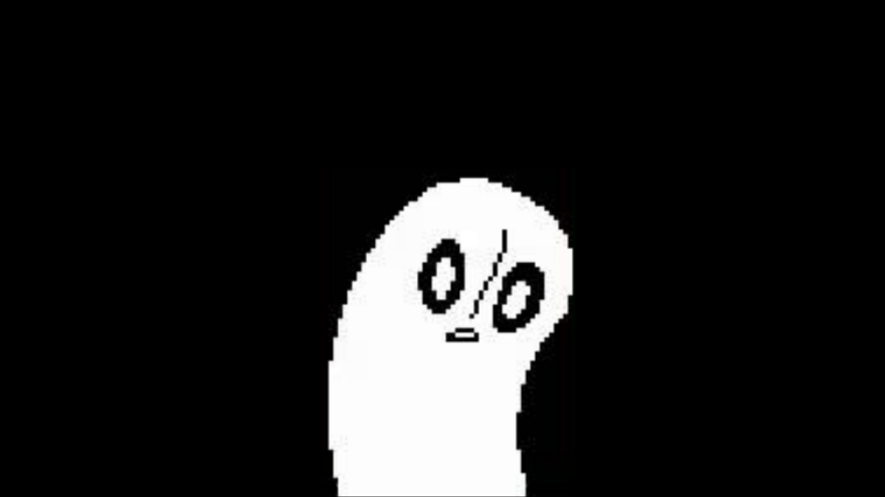 Napstablook