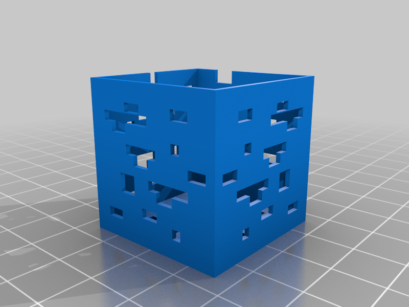 Minecraft Ore mini LED lamp