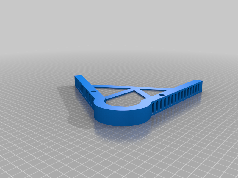 FLSUN SR Feet Replacement