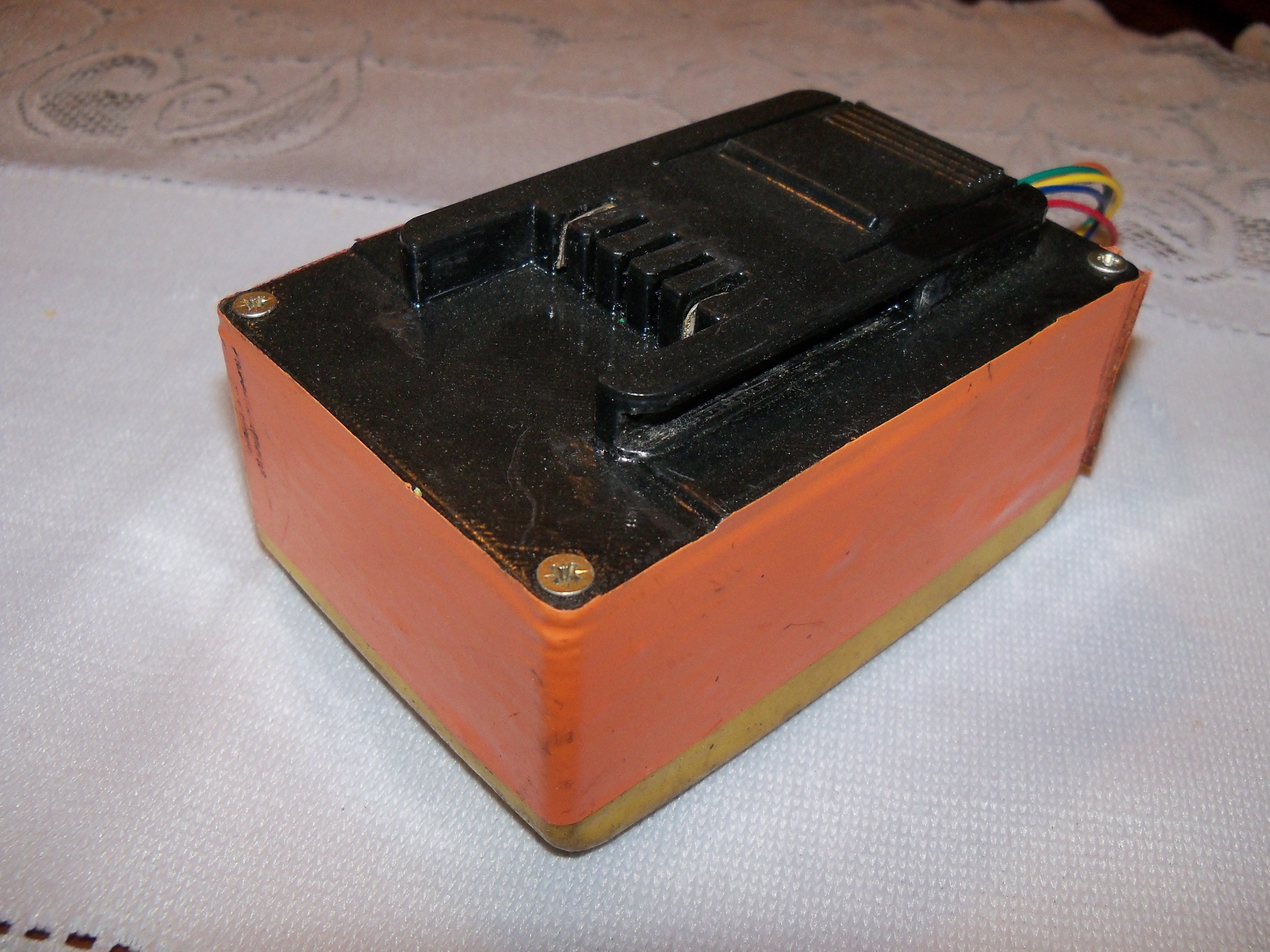 einhell x-change 18V case