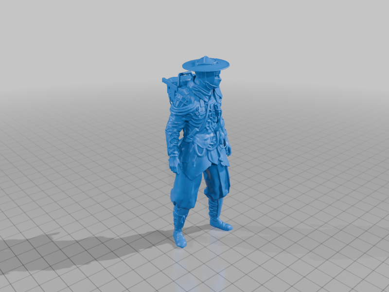 ARC raiders skin